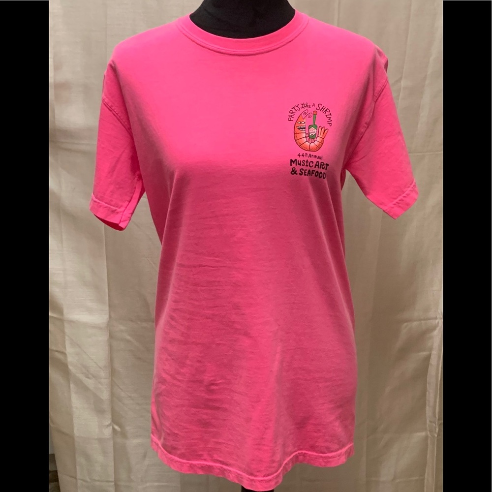 VSCO girl comfort colors t shirt